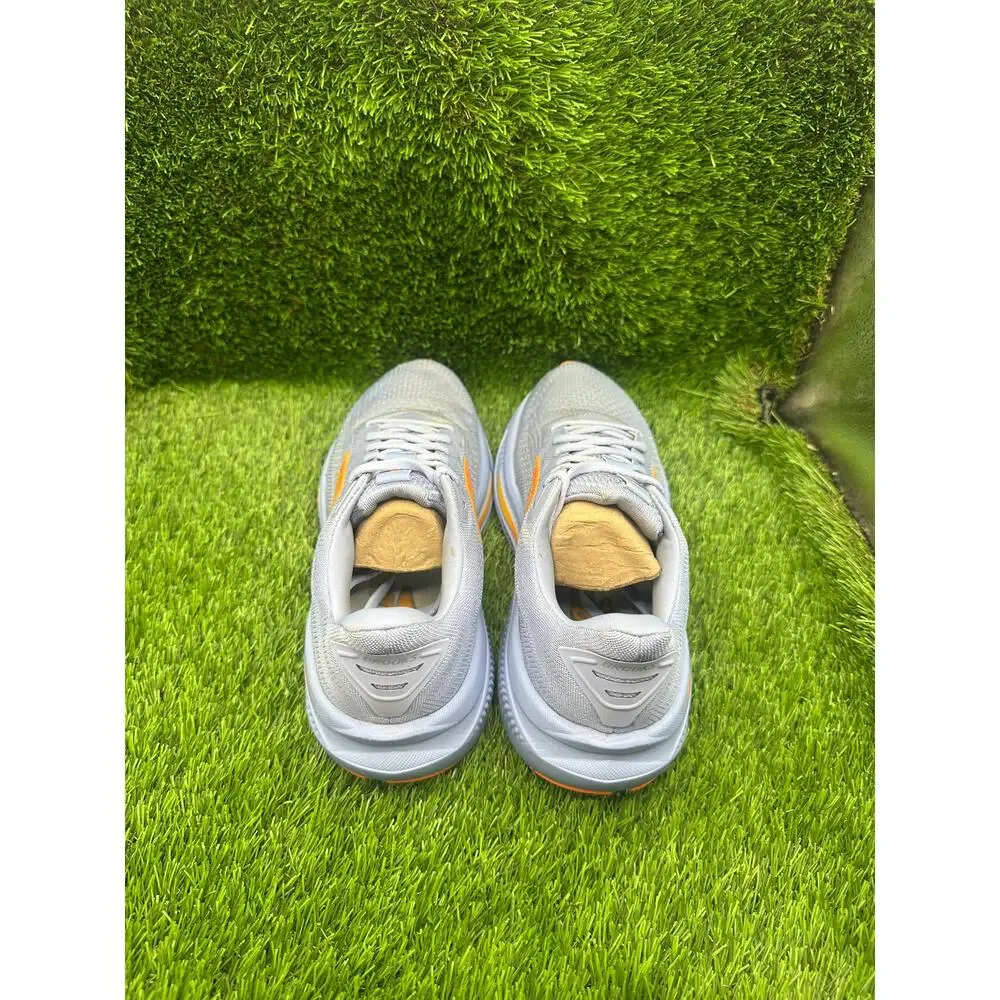 Brooks ghost 17